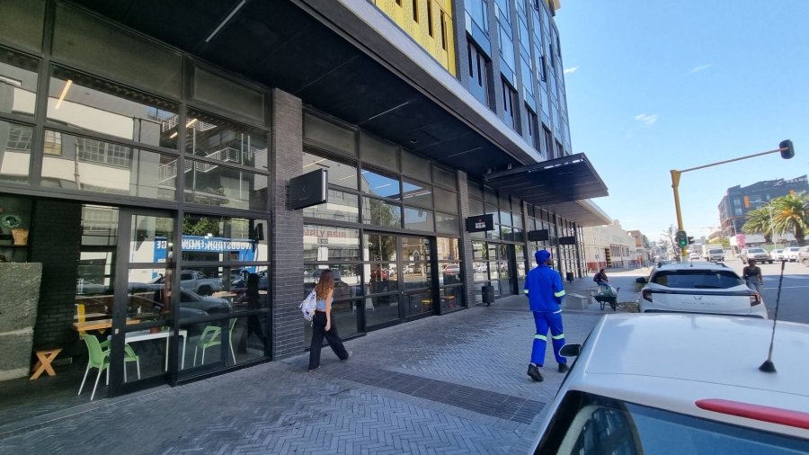 To Let Commercial Property for Rent in Woodstock Western Cape